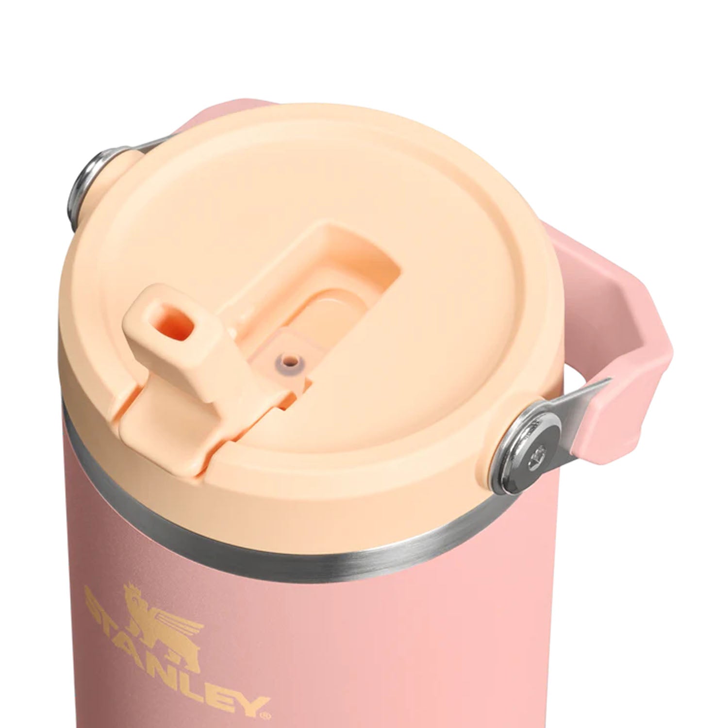 ICEFLOW 2.0 FLPSTR 30OZ | 1781-PEACH