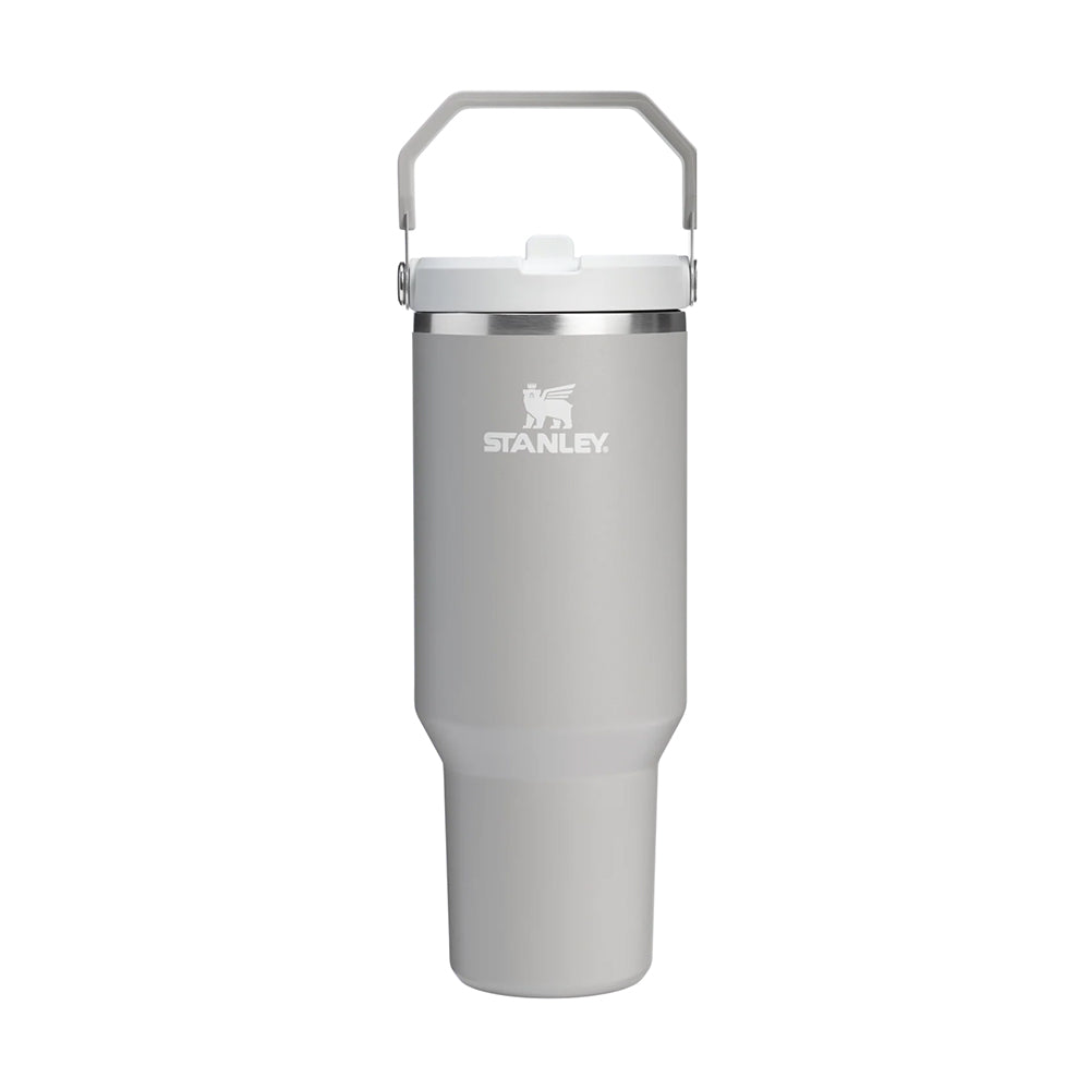 Stanley Cup 40Oz Protour Flipstraw T Water Bottles in Grey Color