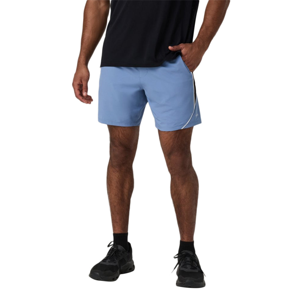 KORE SHORT X4 7IN UNLINE | ISLE BLUE