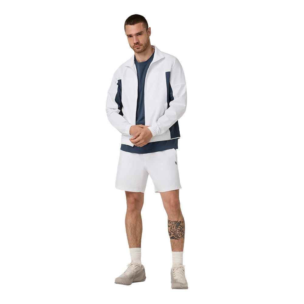 COSSCOURT PRO SHORT 7 | WHITE