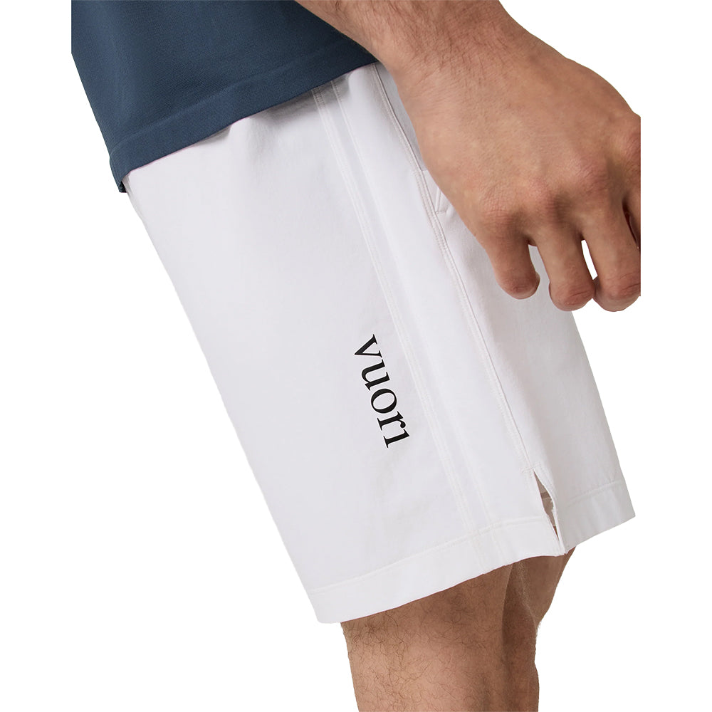 COSSCOURT PRO SHORT 7 | WHITE