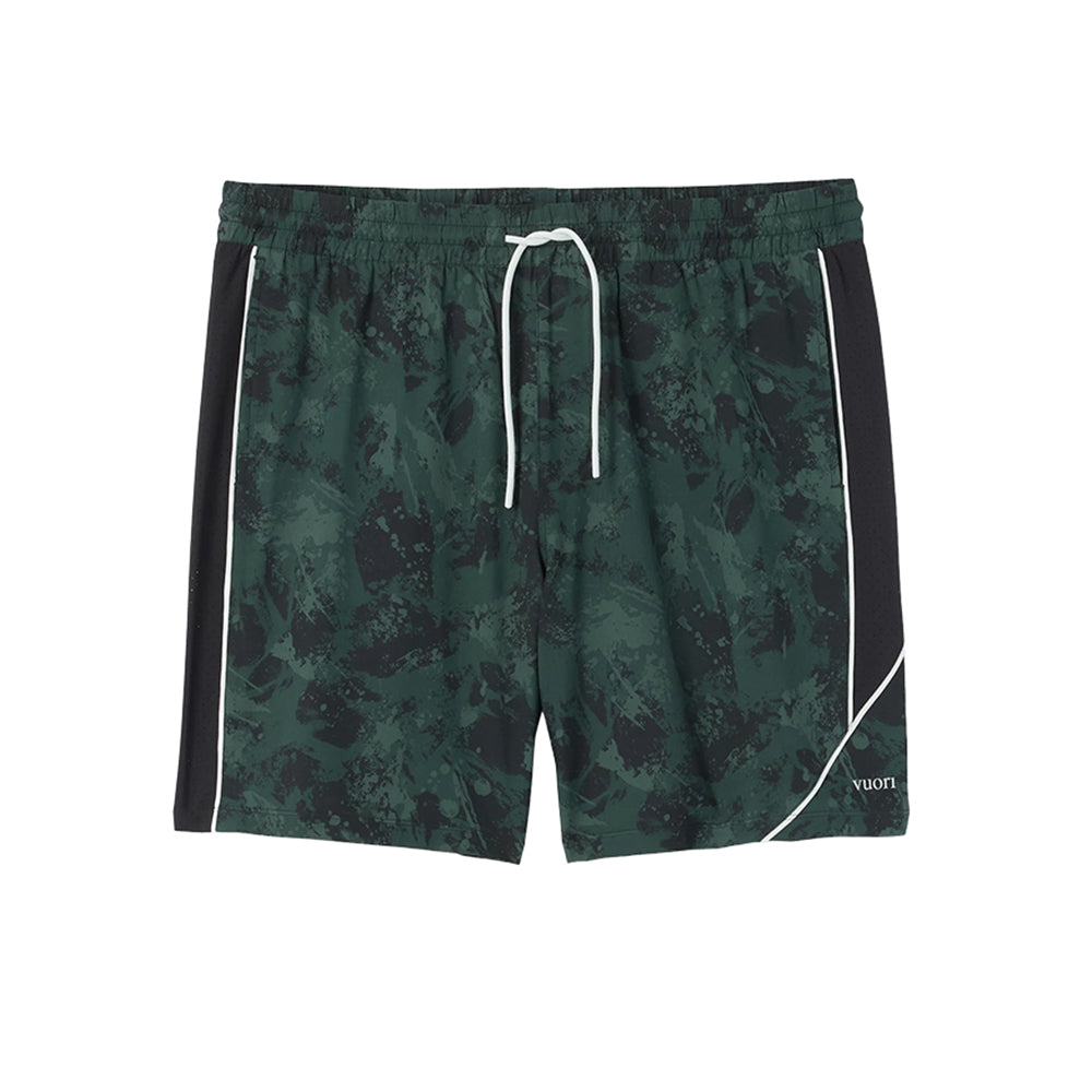 KORE SHORT X4 7IN UNLINE | HEMLOCK SU