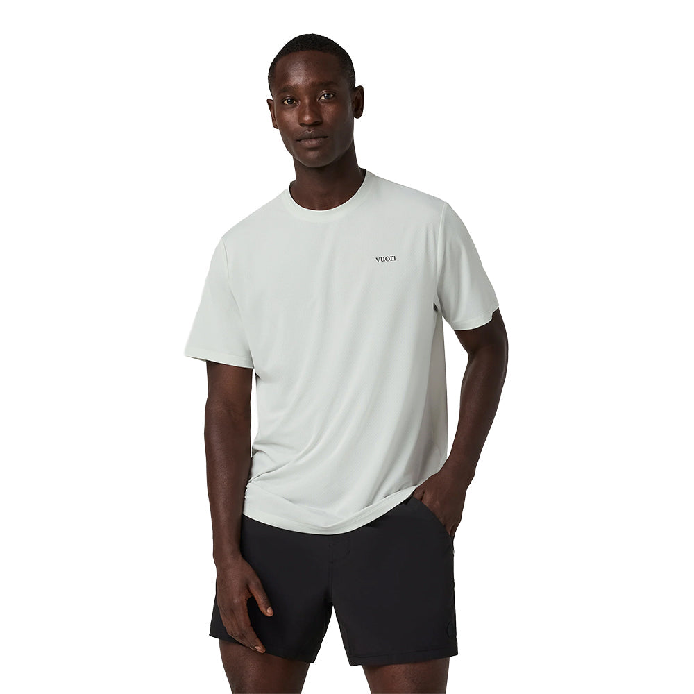 VIEWPOINT PERFORM TEE SS | BREEZE