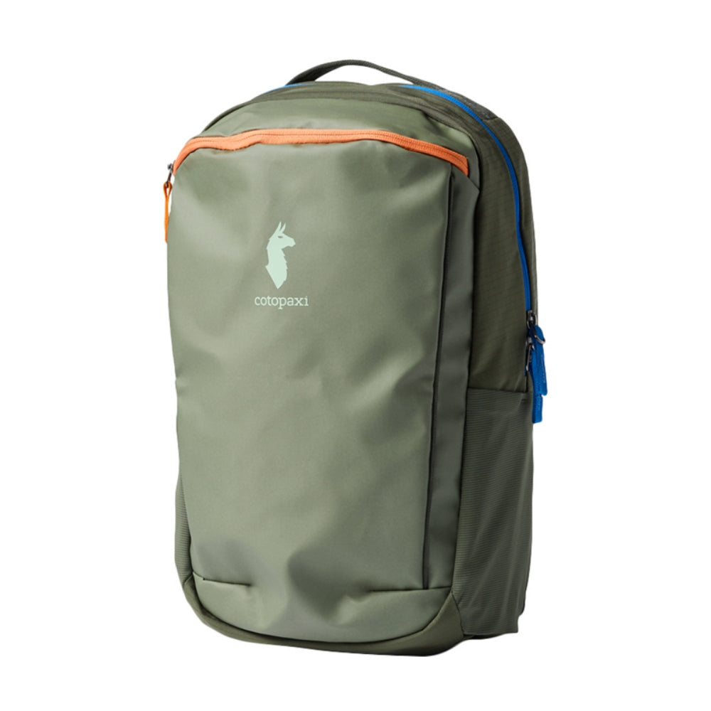 ALLPA 18L DAYPACK | FATIGUE