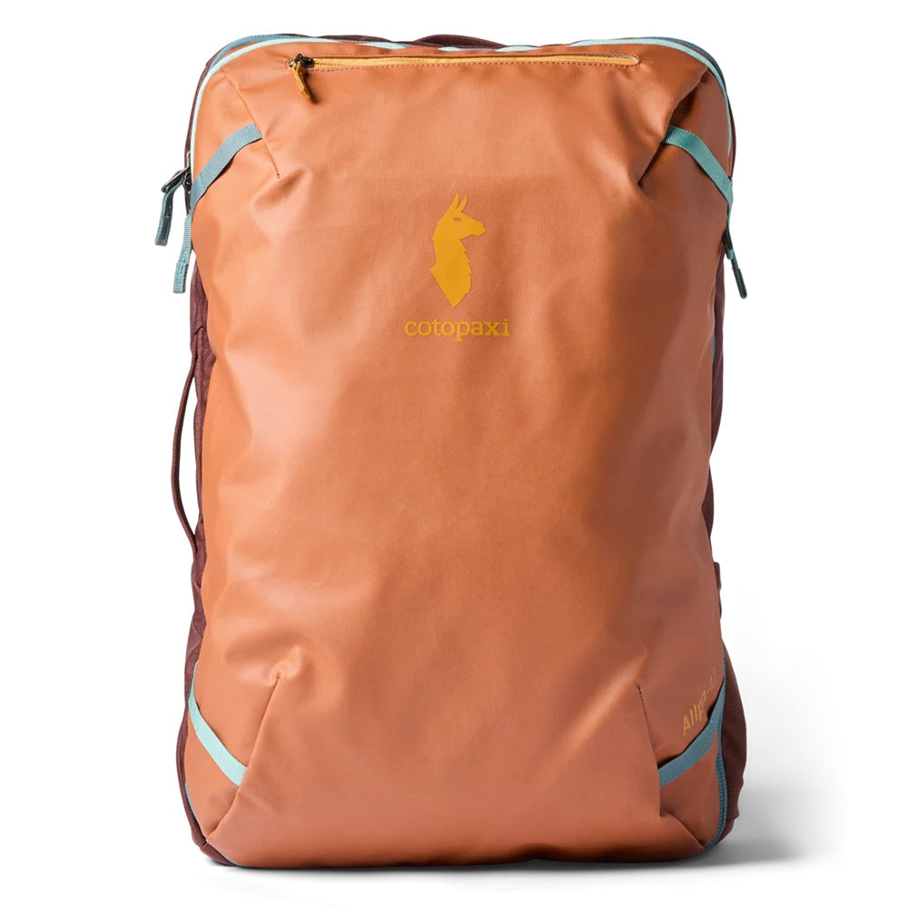 Cotopaxi Allpa 42L Travel Pack Whiskey