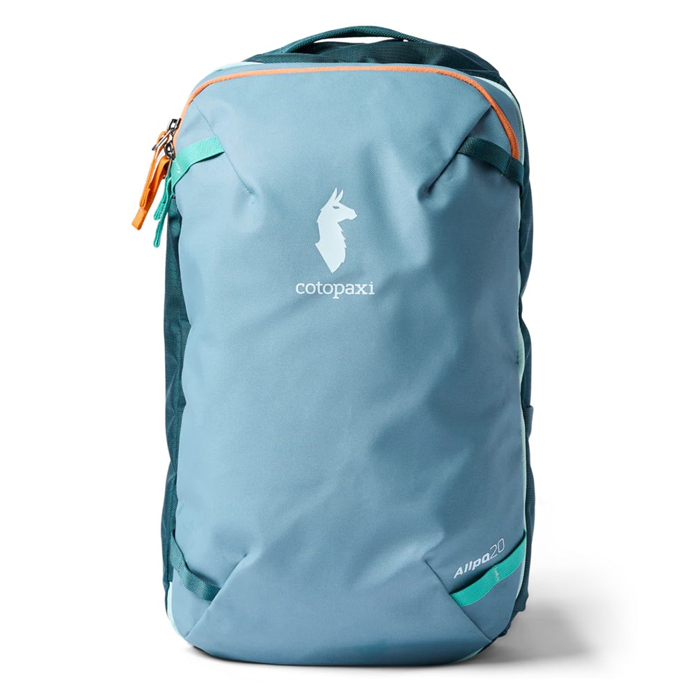 ALLPA MINI 20L TRAVEL | BLUE SPRUC