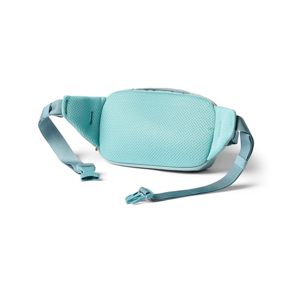 ALLPA X 1.5L HIP PACK | TIDE POOL