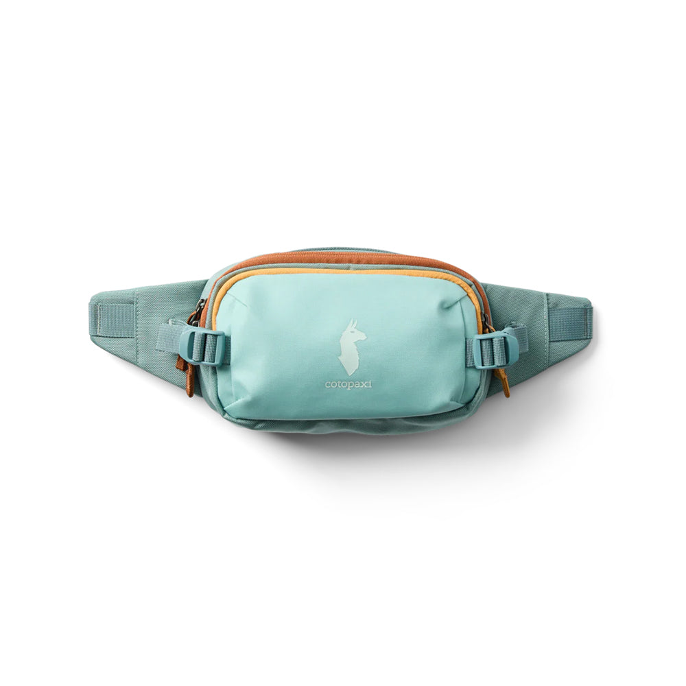 ALLPA X 1.5L HIP PACK | TIDE POOL