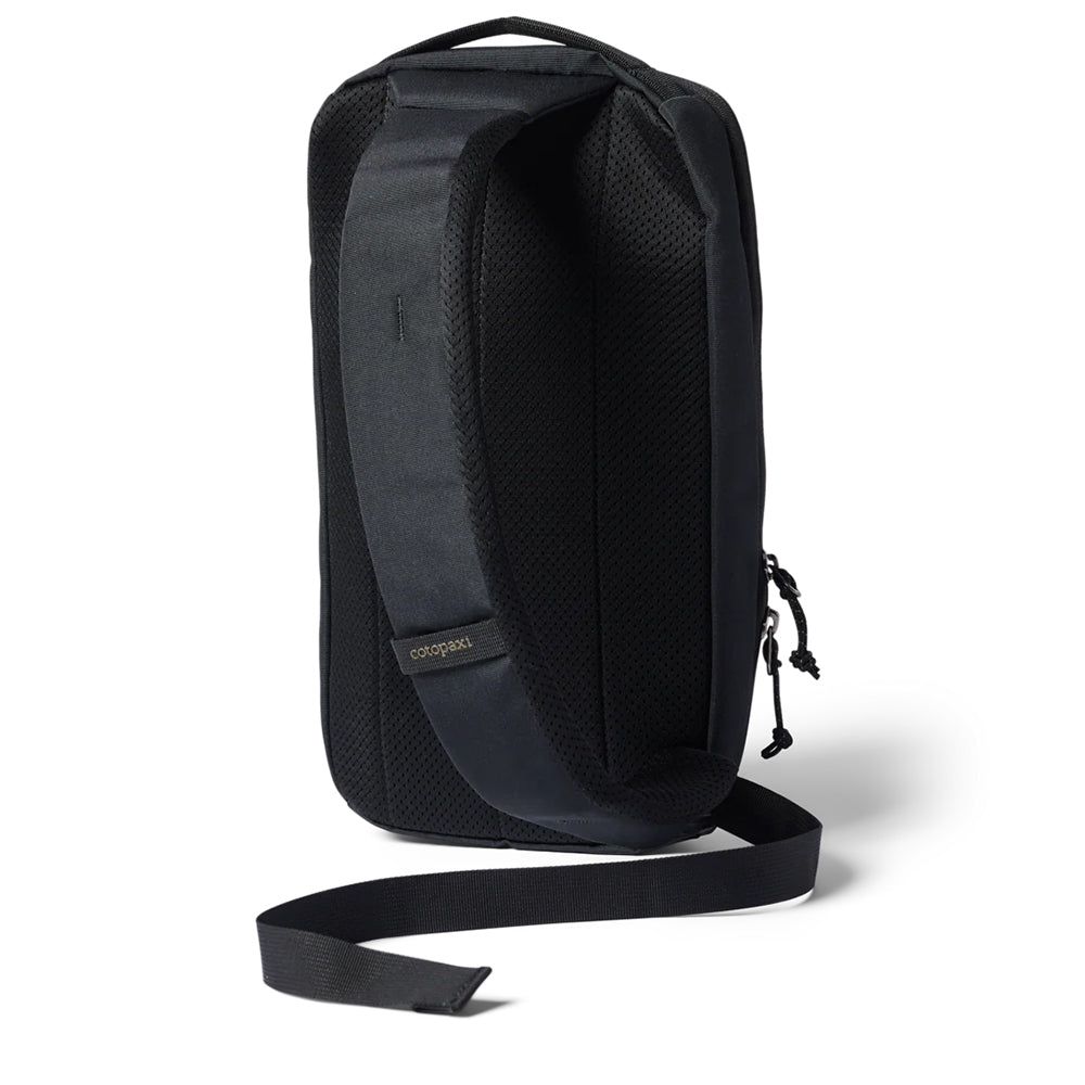 Cotopaxi Todo 8L Sling Bags in Black Color