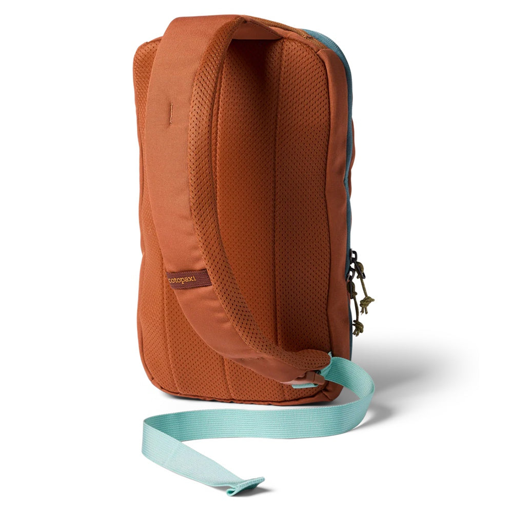 Cotopaxi Todo 8L Sling Bags in Brown Color