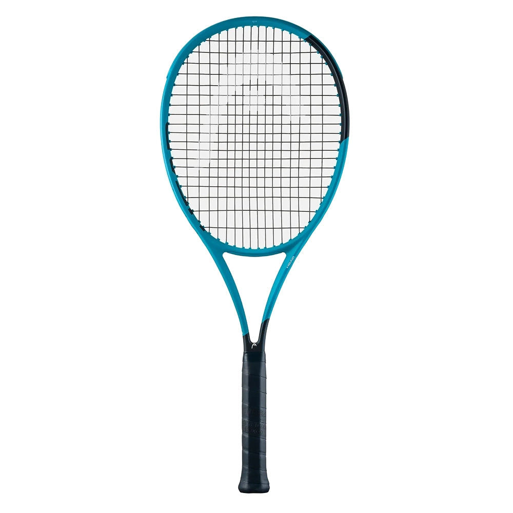 Head Boom Mp 2026 Tennis Racquets in Blue Color