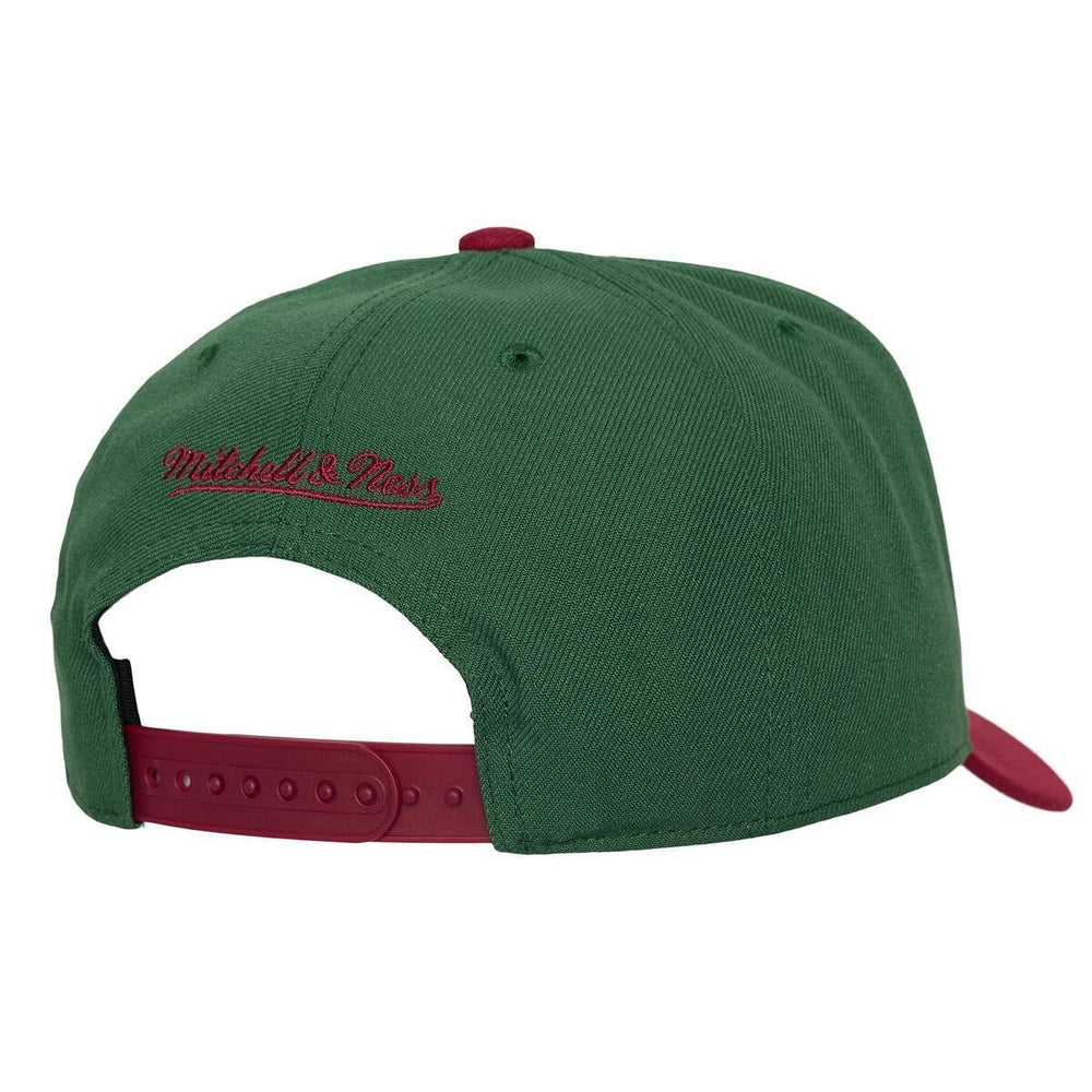 NYY ROSE GOLD PRO SNPBK | GREEN