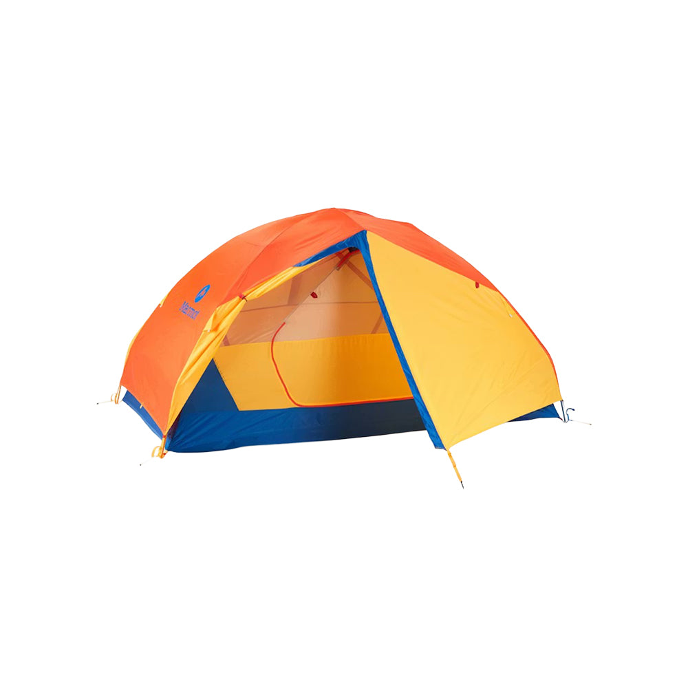 marmot tungsten 3 person tent Marmot Tungsten 3 Person Tent Solar/Red Sun