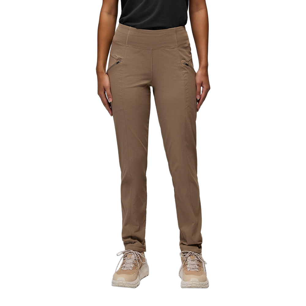 Prana Koen Daily Pant in Brown Color