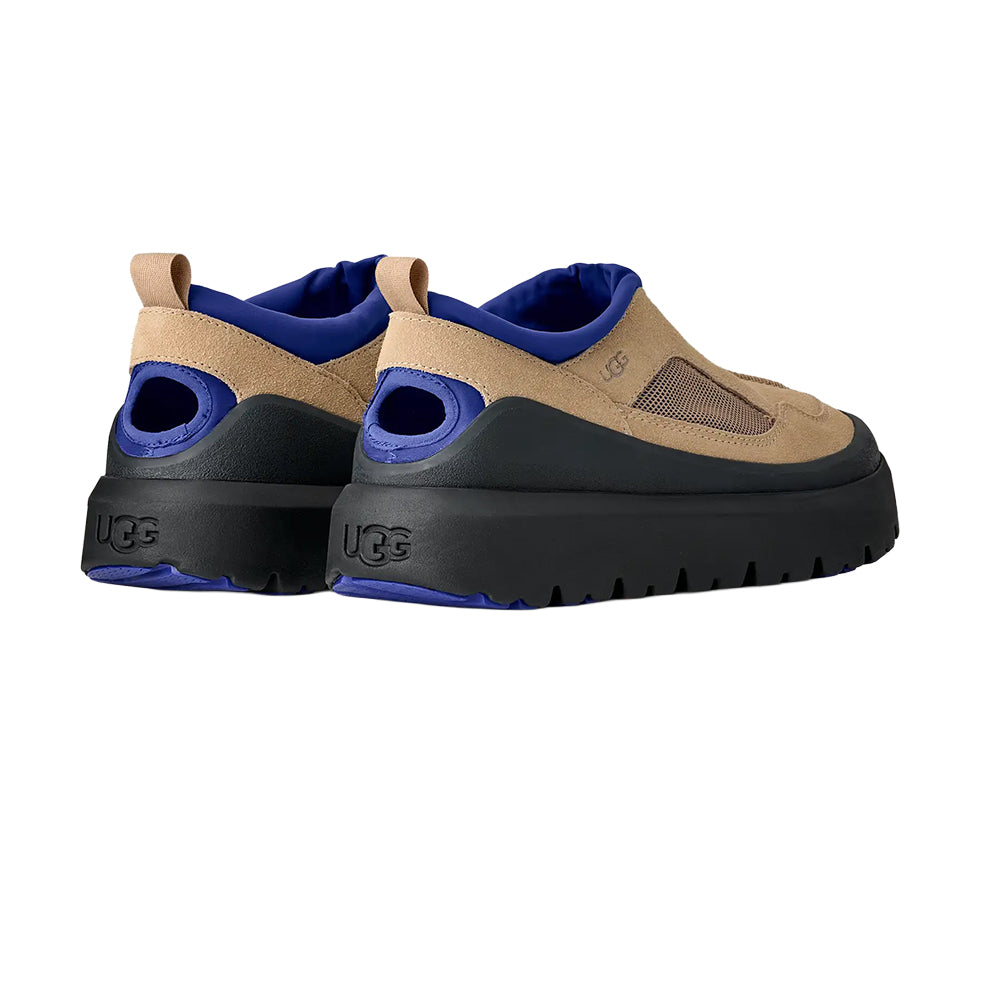 Ugg M Heritage Utility Axoid Casual Shoes in Brown Color