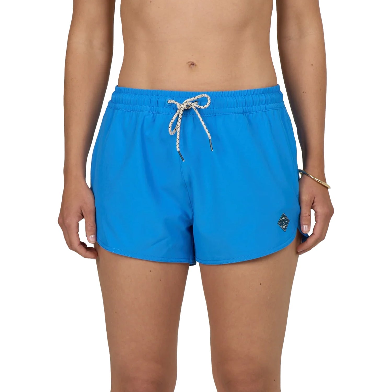 Salty Crew Beacons Short in Blue Color