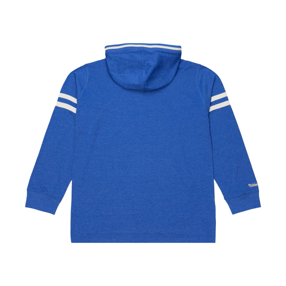 Mitchell And Ness new york mets Gameday Clsc Msct Hd Fan Apparel in Blue Color