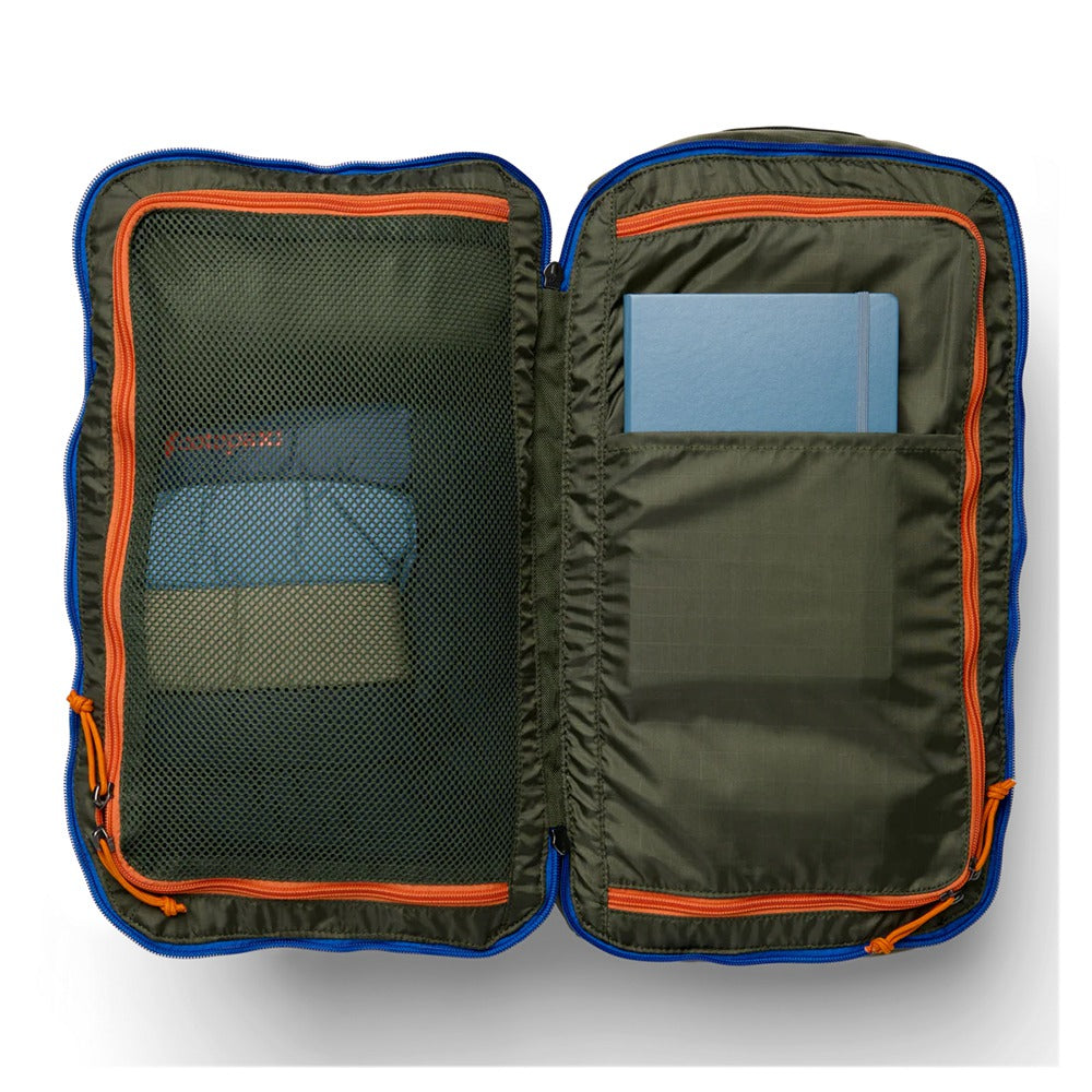 ALLPA MINI 20L TRAVEL | FATIGUE