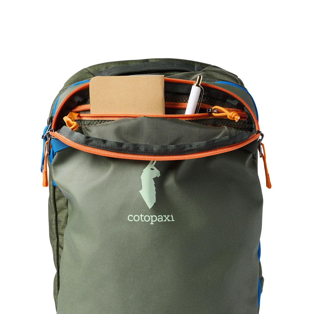 ALLPA MINI 20L TRAVEL | FATIGUE