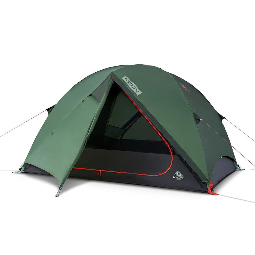 WIRELESS 4P TENT | NO COLOR