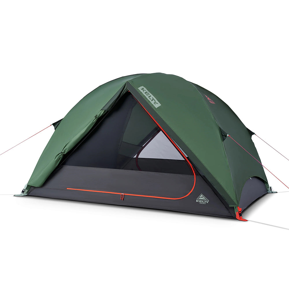 WIRELESS 4P TENT | NO COLOR