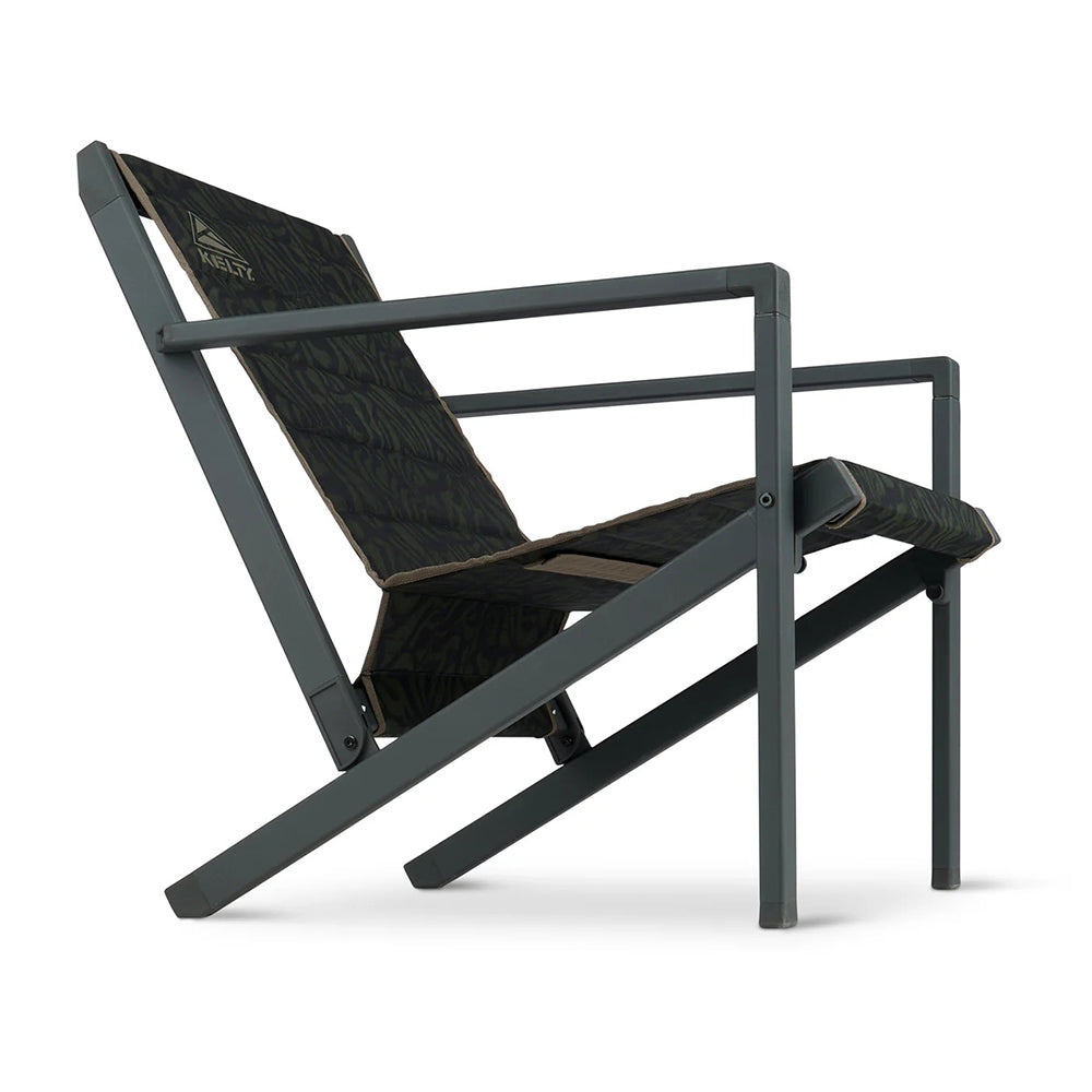 Kelty Rad-Arondack Chair in Green Color