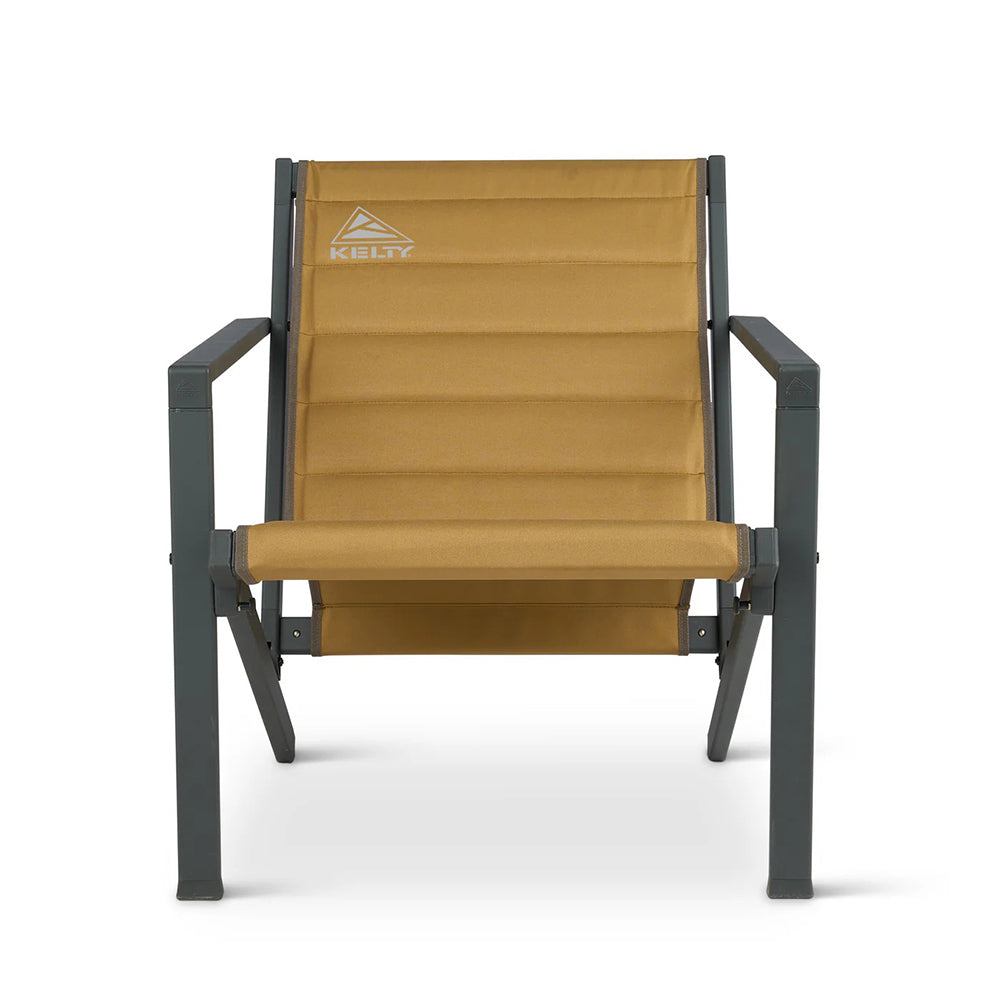 Kelty Rad-Arondack Chair in Black Color