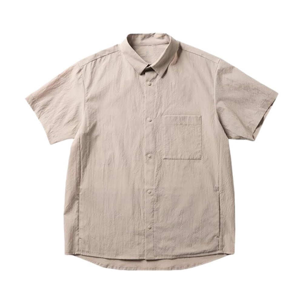BREATHABLE QUICK DRY | GREIGE