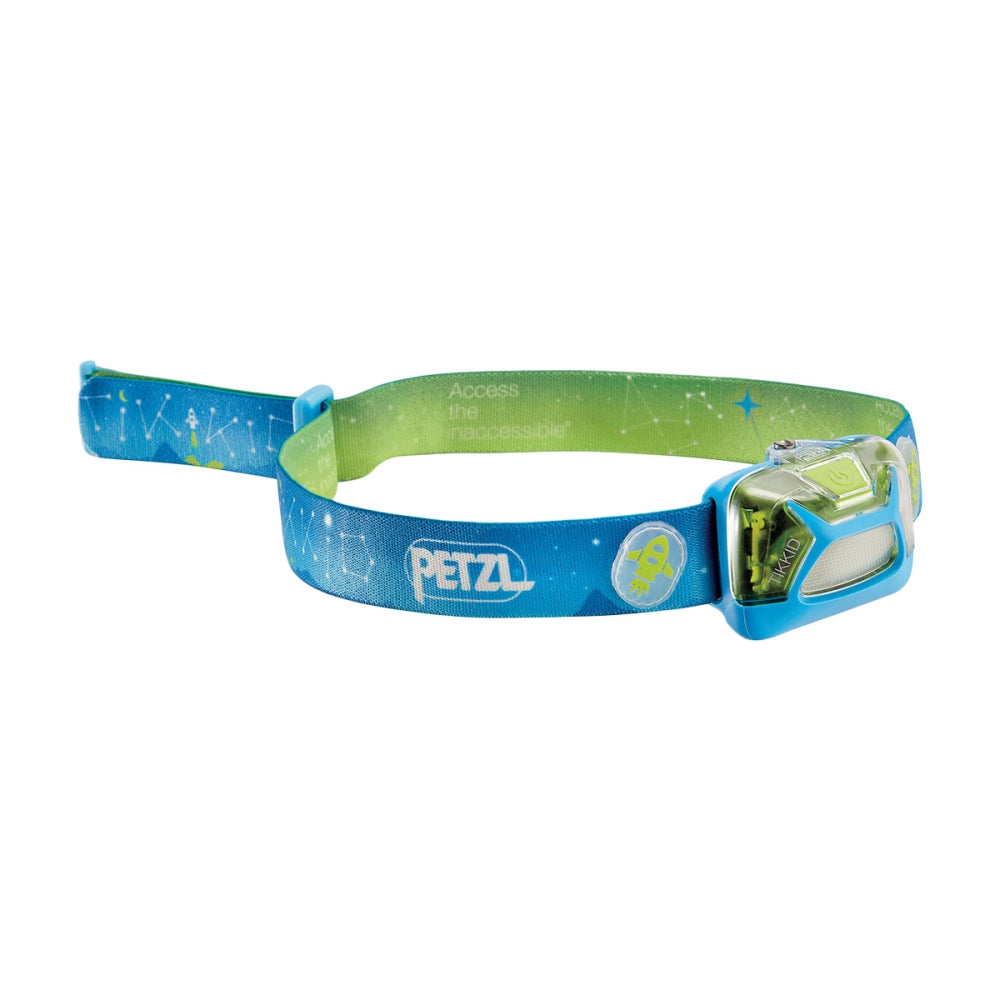 TIKKID YTH | 00 BLUE