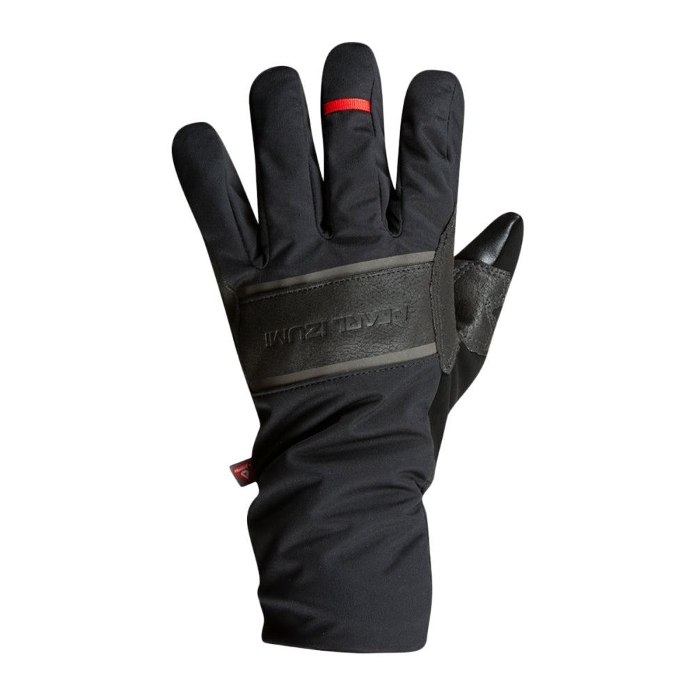 Pearl Izumi Amfib Glove Cycling Gloves in Black Color