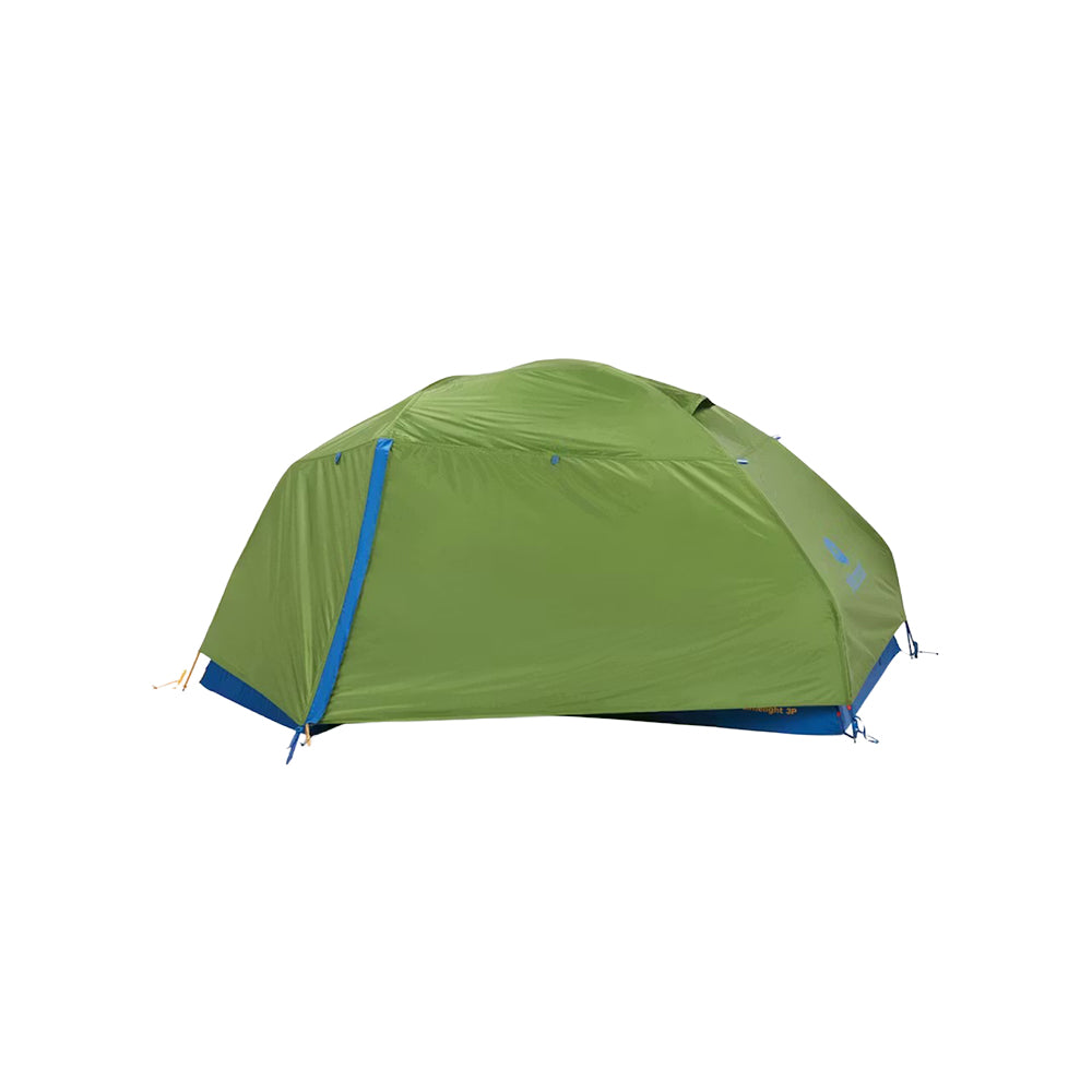 Marmot Limelight 3P Tents in Green Color