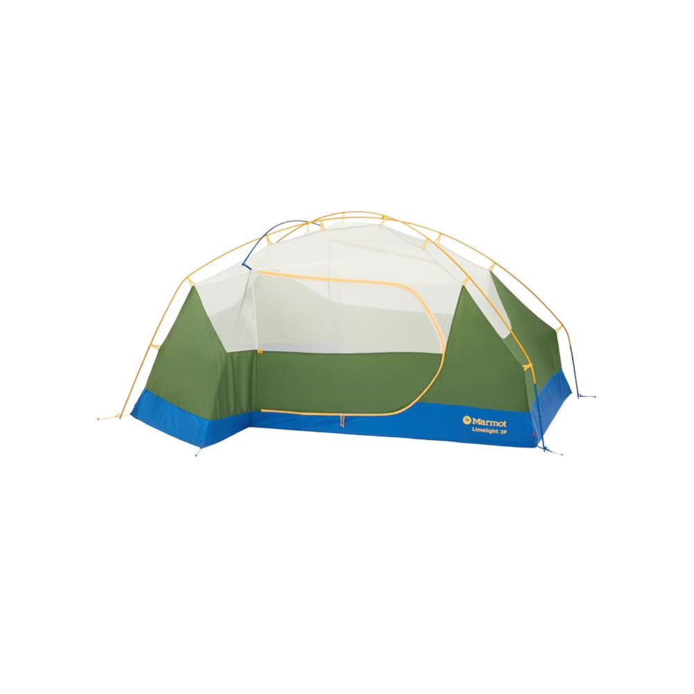 Marmot Limelight 3P Tents in Green Color