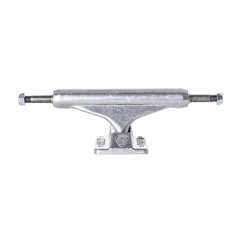 INDY MID 149MM | SILVER