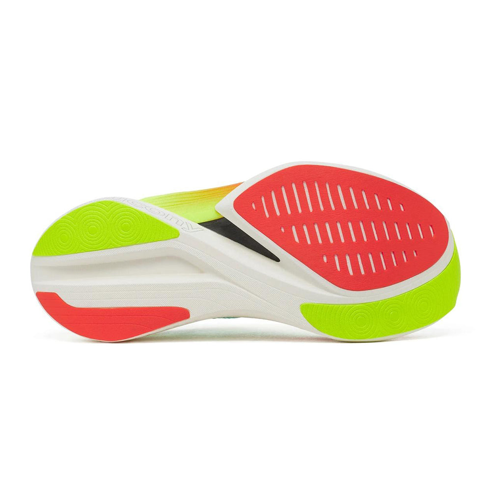 Saucony Endorphin Elite 2 Running Shoes in Blue Color