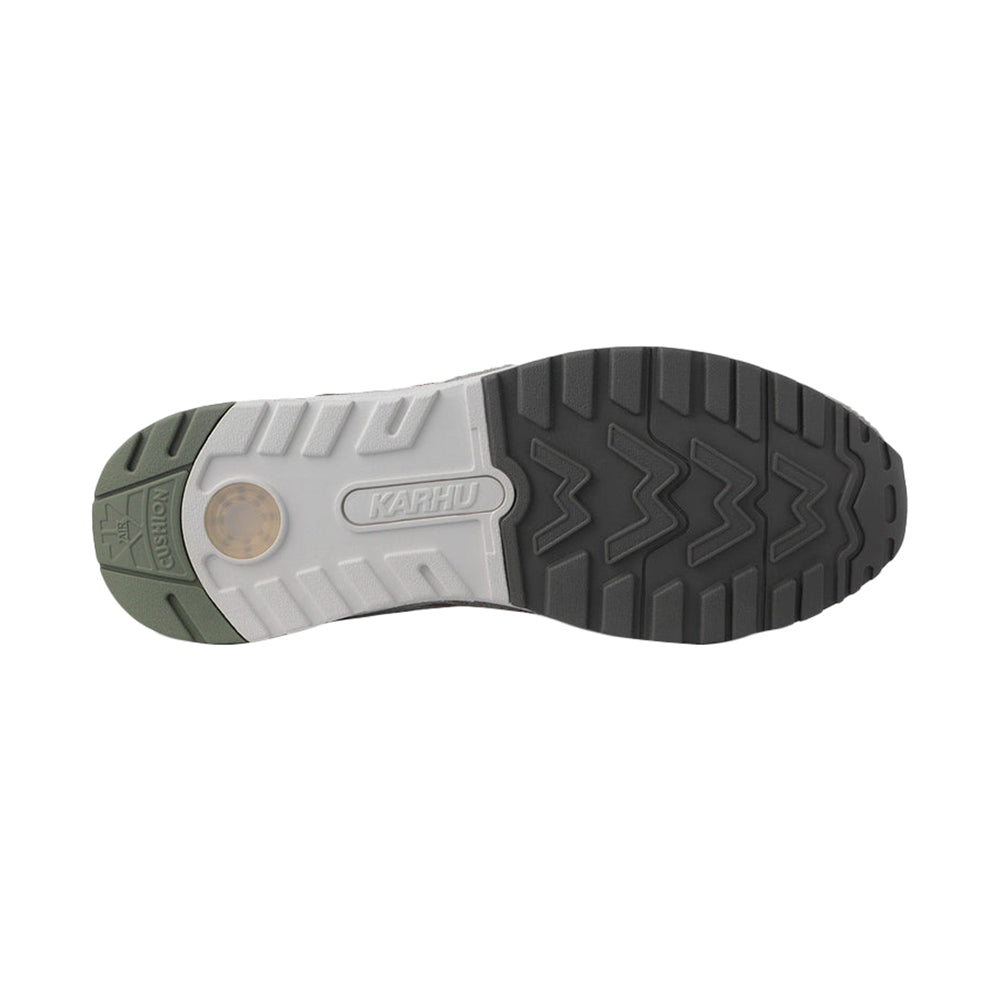 Karhu Legacy 96 Sneakers in Grey Color