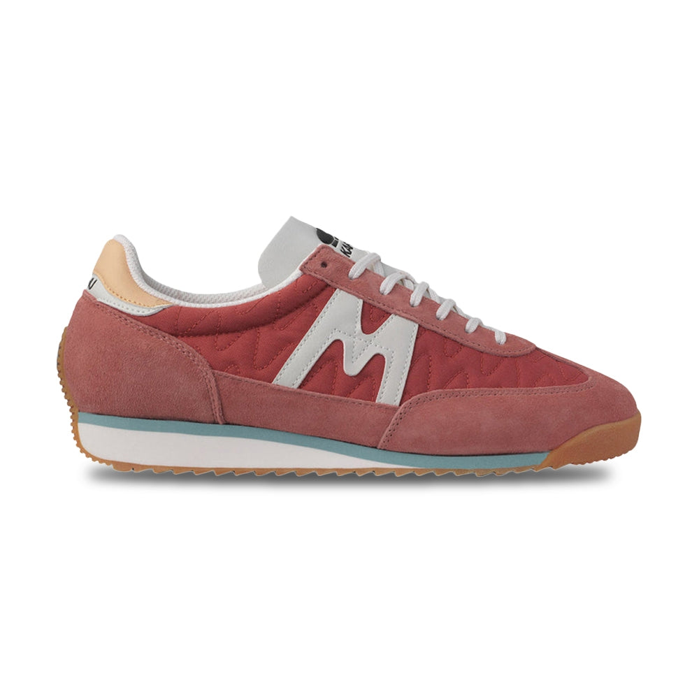 Karhu Mestari Sneakers in Brown Color