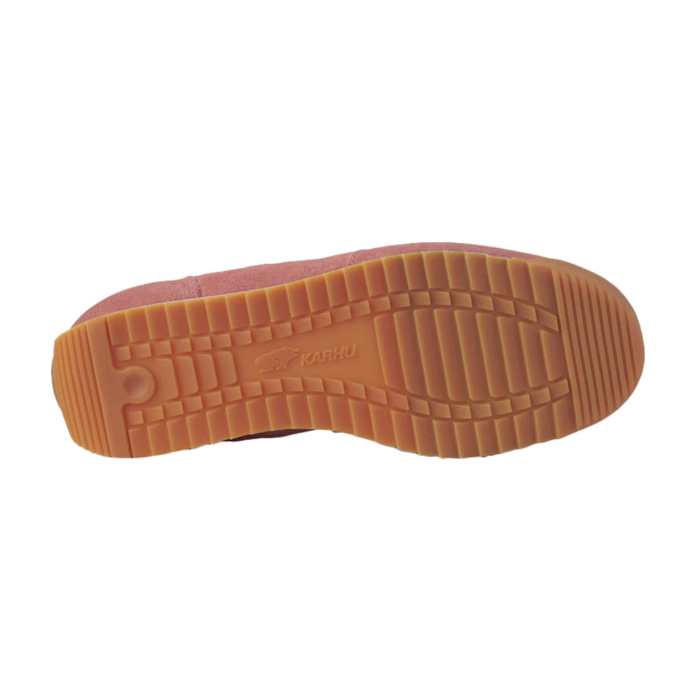 Karhu Mestari Sneakers in Brown Color