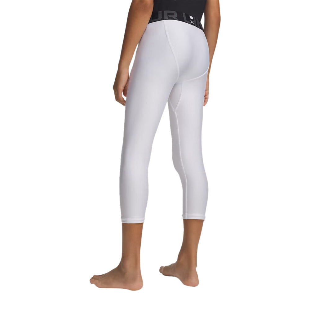 HG HEATGEAR ARMOUR LEGGN | 100-WHITE