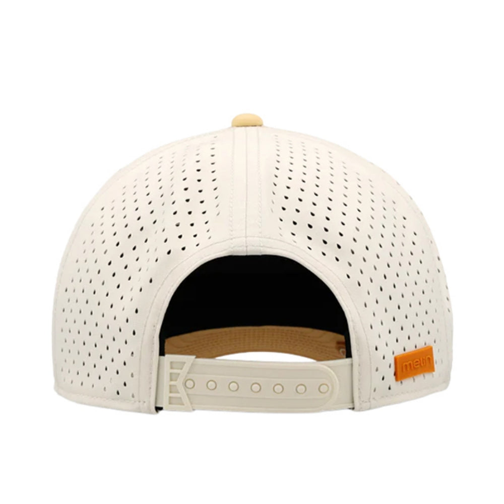 Melin Hydro Odysea Rope Skylin Hats in Brown Color