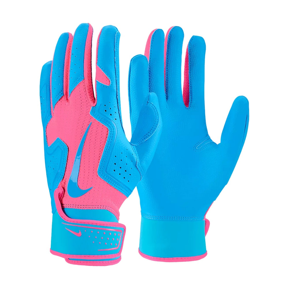 Nike Alpha 2.0 Bg | 687-PKBLBL – Paragon Sports