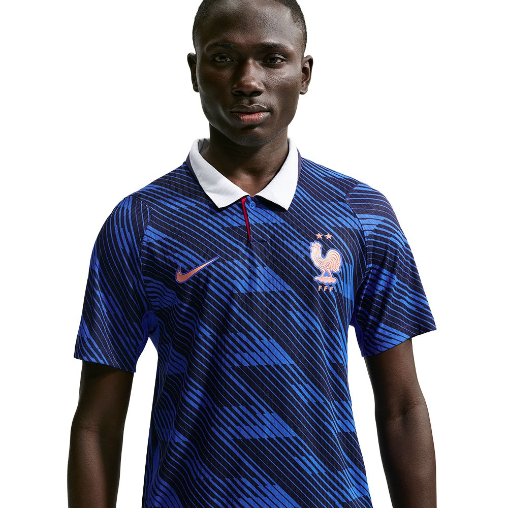 FFF 26 MATCH HM JERSEY | 480-ROYCPR