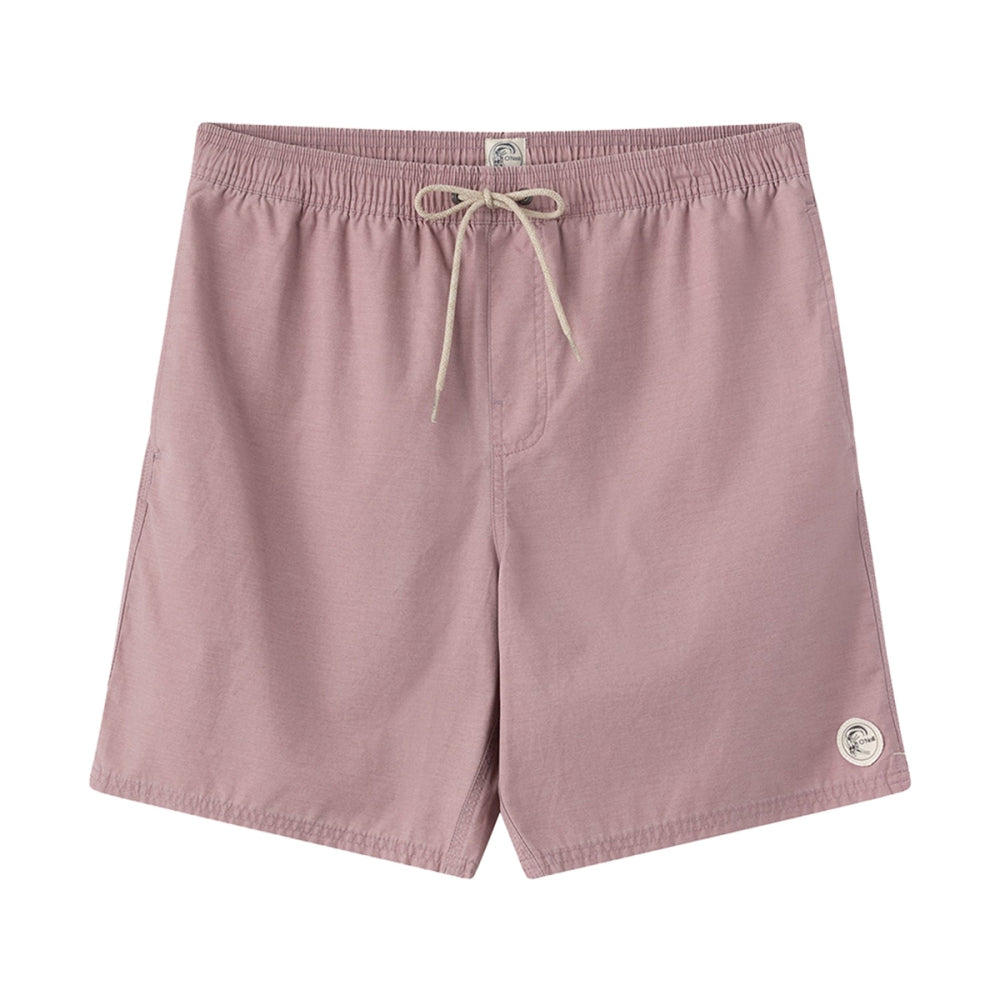O'Neill Og Fader Trunk 17Boardsh Swimsuits in Purple Color