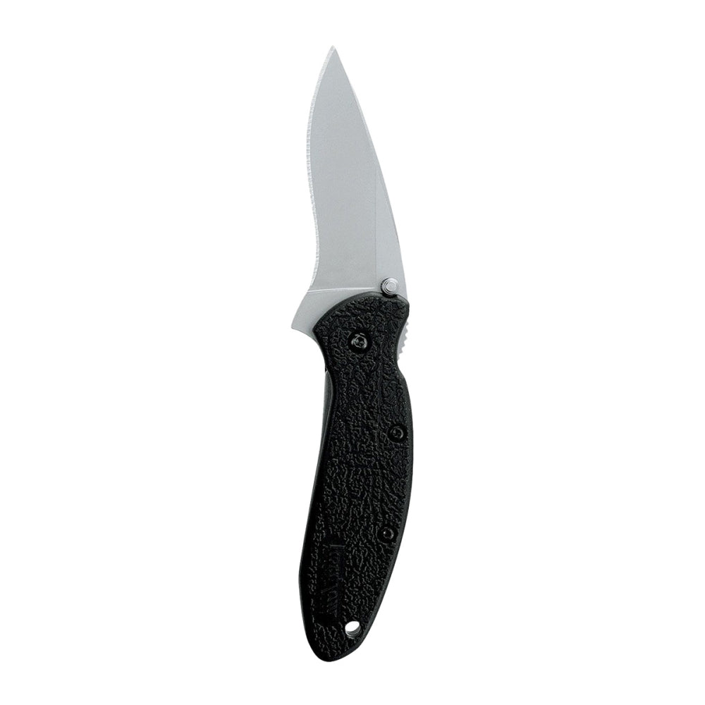 Liberty Mountain Kershaw Scallion 1620 SE Knives in Green Color