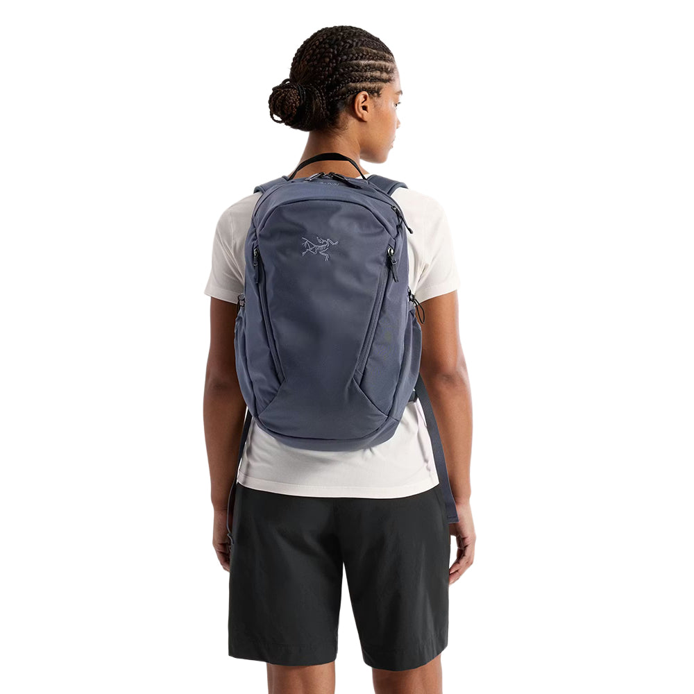 Arc'Teryx Mantis 26 Backpack Bags in Blue Color