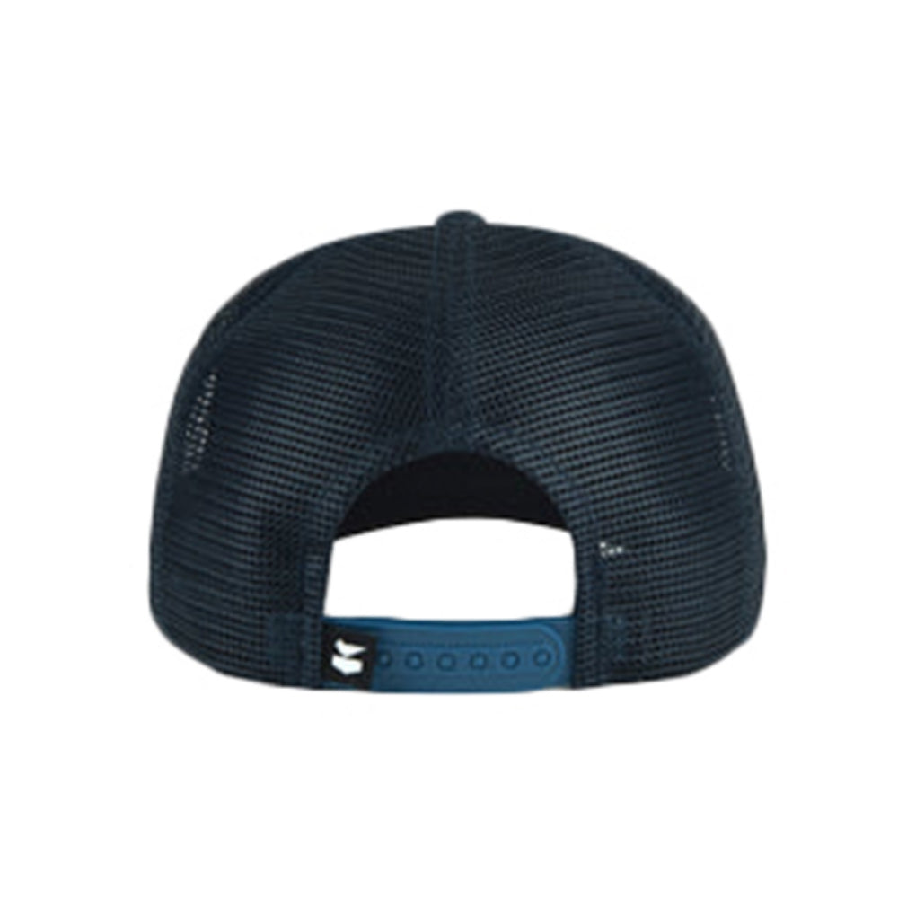 Jetty Rocket Hat in Blue Color