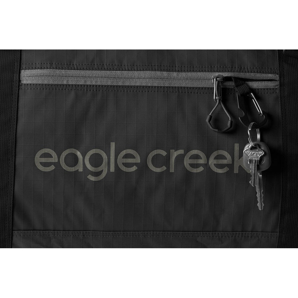 Eagle Creek No Matter What Duff 110D Bags in Black Color