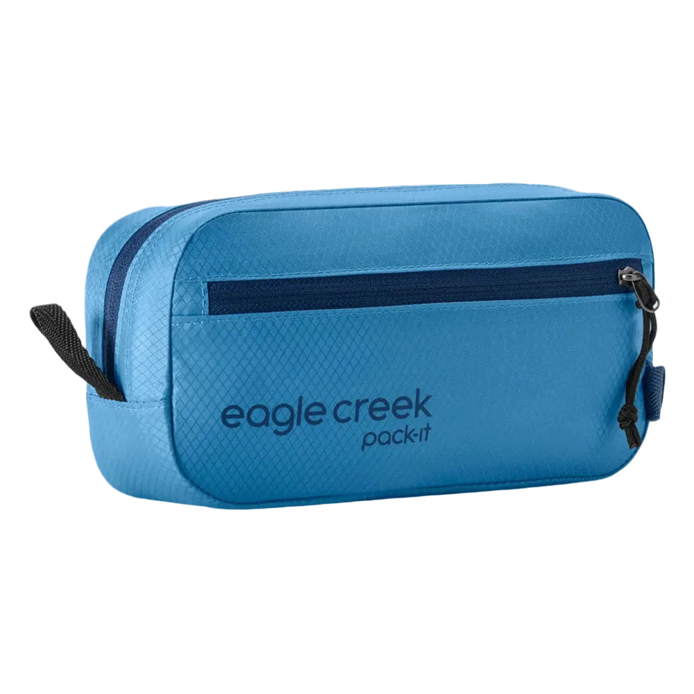 Eagle Creek Pack-It Isolate Quick Xs Travel Accessories in Blue Color