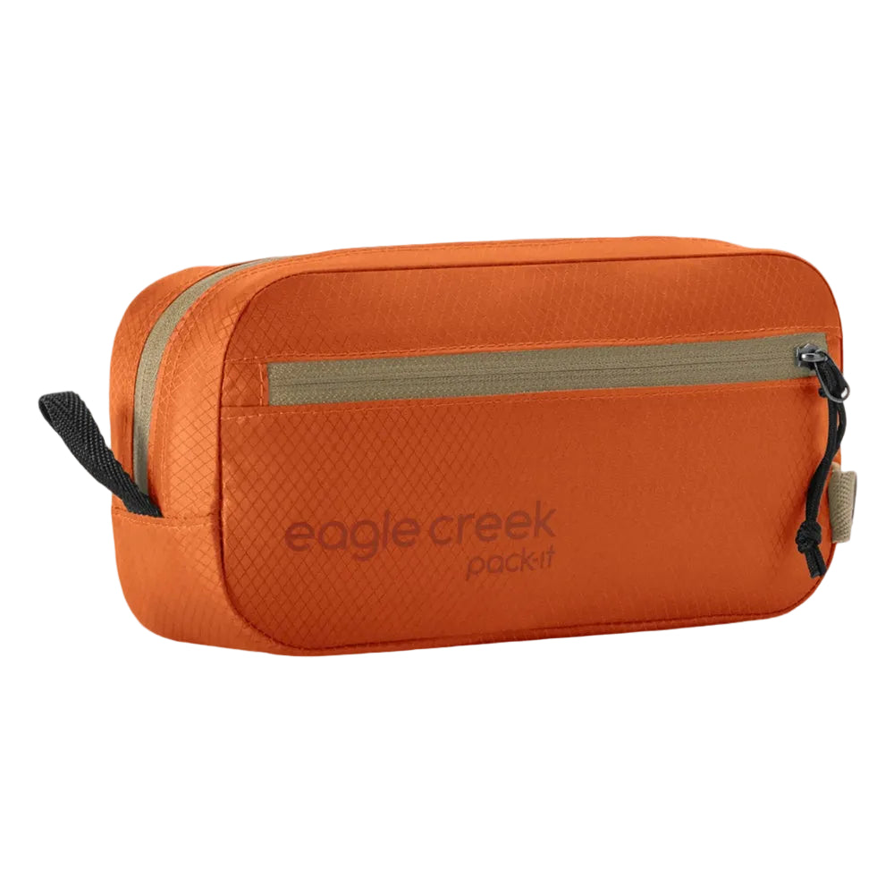 Eagle Creek Pack-It Isolate Quick Xs Travel Accessories in Orange Color