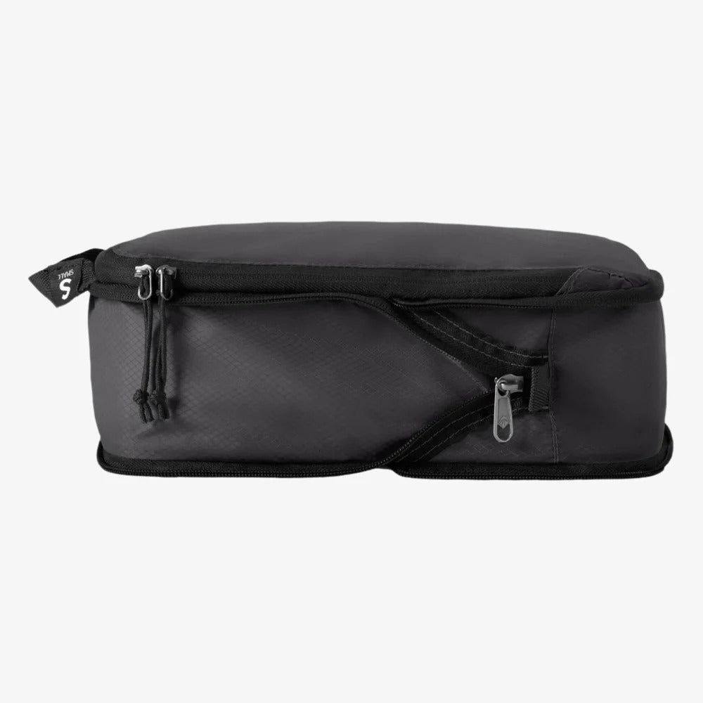 Eagle Creek Pack-It Isolate Cube Set Travel Accessories in Black Color