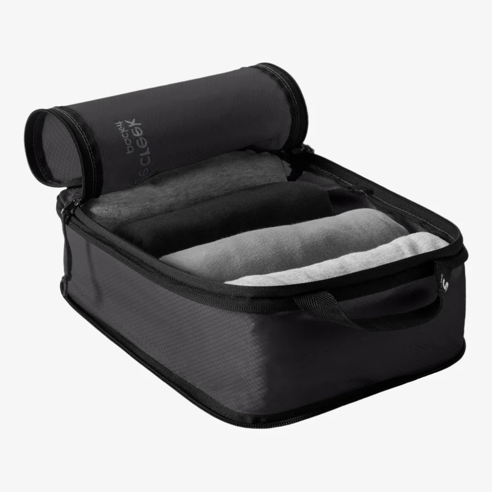Eagle Creek Pack-It Isolate Cube Set Travel Accessories in Black Color